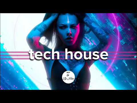 Top 20  tech house mix by Dj Herc 2020