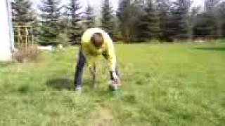 Видео Прикол Пивная банка тяжелая кувалда Ума нет Сила есть яючбсьмти Видео Прикол Пивная банка тяжелая кувалда Ума нет Сила есть яючбсьмти