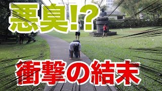 世界一臭い花を見に行ったら衝撃の結末に、、、ハワイが泣いた