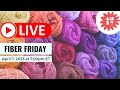 Fiber Friday #19: Oh no! Ranunculus sleeves ruined?