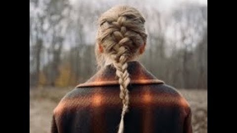 Taylor Swift Tier List Best to Worst Albums!