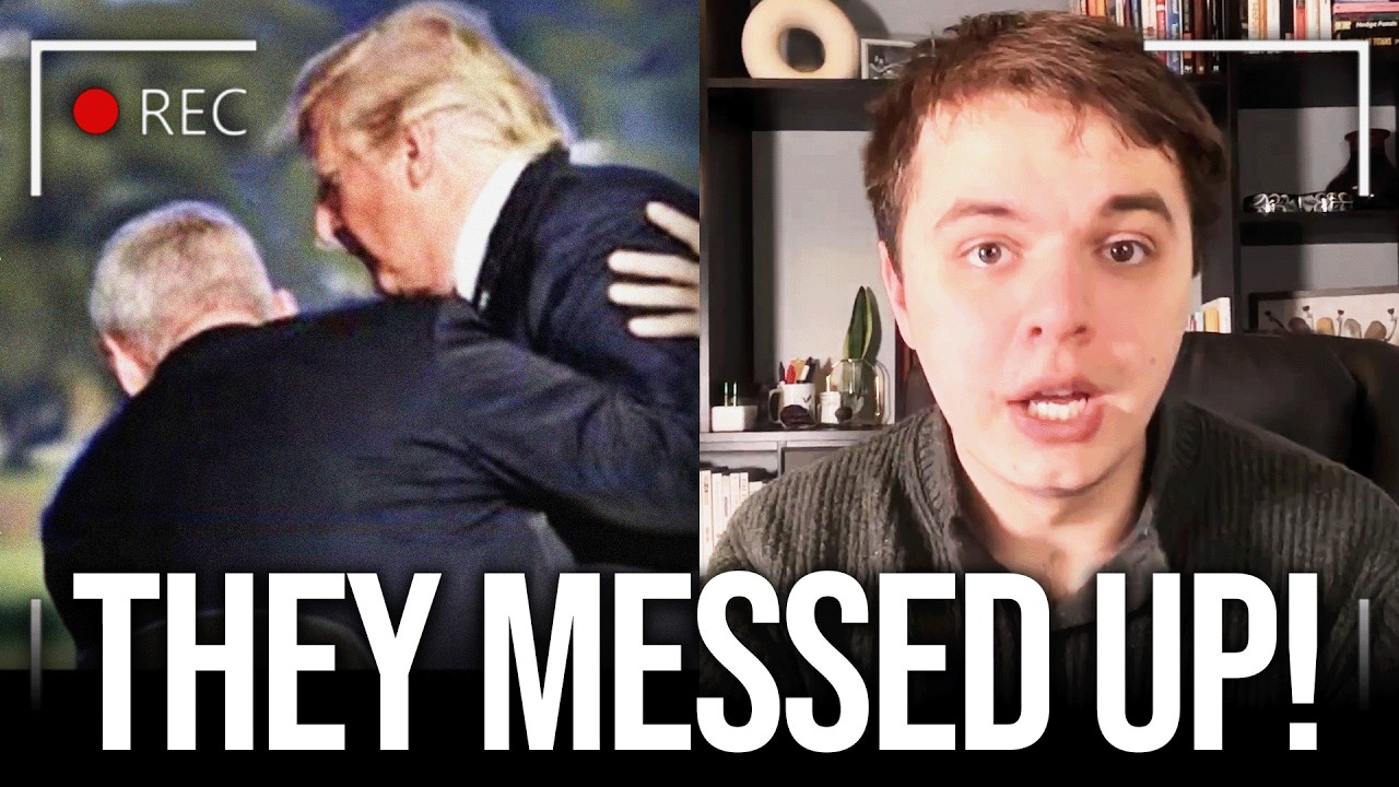 It’s happening quickly.