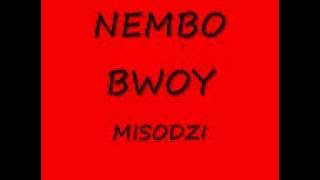MISODZI - NEMBO BWOY