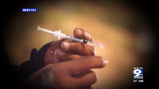 New opioid reversal drug on the market
