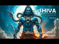Shiva - The Ultimate Lord Shiva Rap | Hindi Motivational Rap |Mr:Beats | 2025🔥🚩