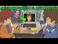 LA VEZ QUE DIGIMON PREDIJO EL METAVERSO