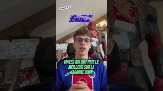 La Karmine Corp dos au mur en VCT EMEA ! #vctemea #valorant #kcorp #m8win #vitwin