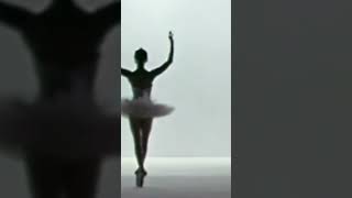 Her arms! Maya Plisetskaya, Prima Ballerina Assoluta, one of only 16 in the world, legendary swan.