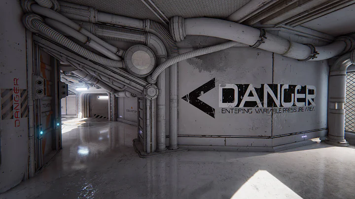 Unreal Tournament 4 - Gameplay \ Team Deathmatch on DM-Deadfall (HD \ 60 FPS) [Gameplay Walkthrough]