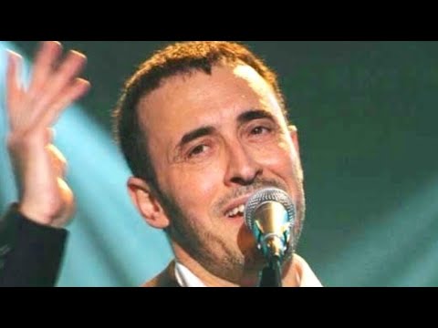 كاظم الساهر يا دنيا انت الحرمتيني من اهلي 