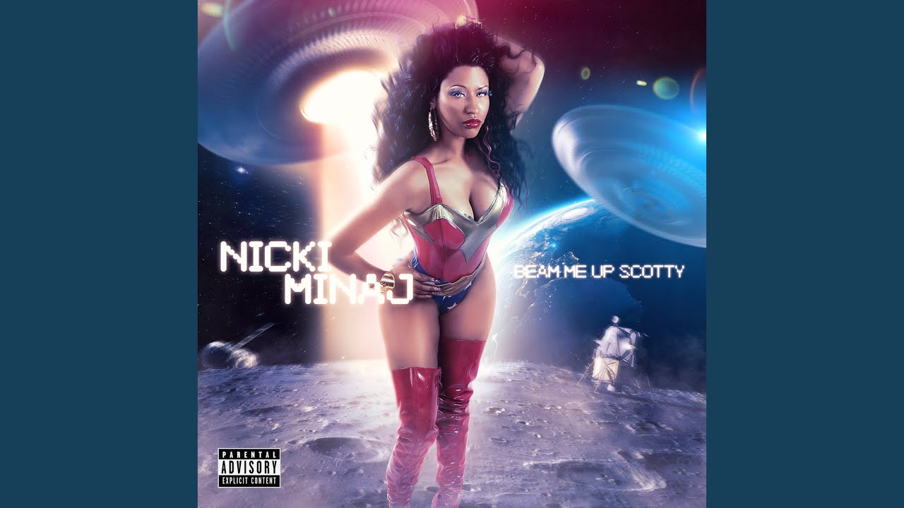 Nicki Minaj Speaks #3
