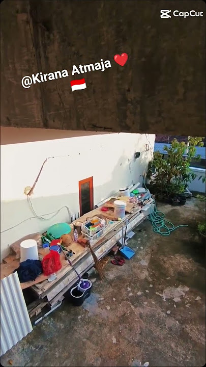 Kalian Tebak Kenapa Bisa Tinggi Yang Saya Rekam #Kuis Untuk Kalian Pembuat:Kak Kirana ❤