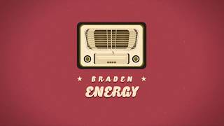 Braden - Energy