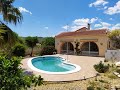 A great Spanish Property Choice. Video property tour Villa Bonita, Arboleas. 139.950 Euros.