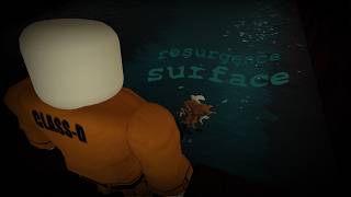 SCP: Facility Lockdown: Resurgence | Surface Sneak Peek