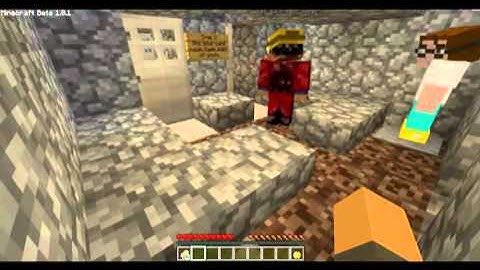 Abducted By The Creeper Part 1