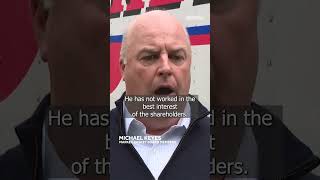 Market Basket Executives Push Back Against Board