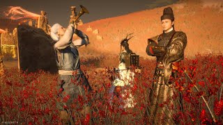 Unfading Memories: Go Complete Eternal Hero – Event | Where Winds Meet PS5