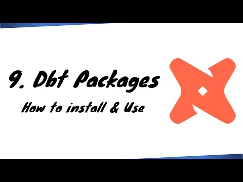 Dbt Packages |  What is a package in data build tool? | dbt-utils | dbt-expectations | dbt deps