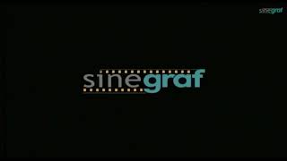 Sinegraf İntrosu - 2003 (4K) Resimi