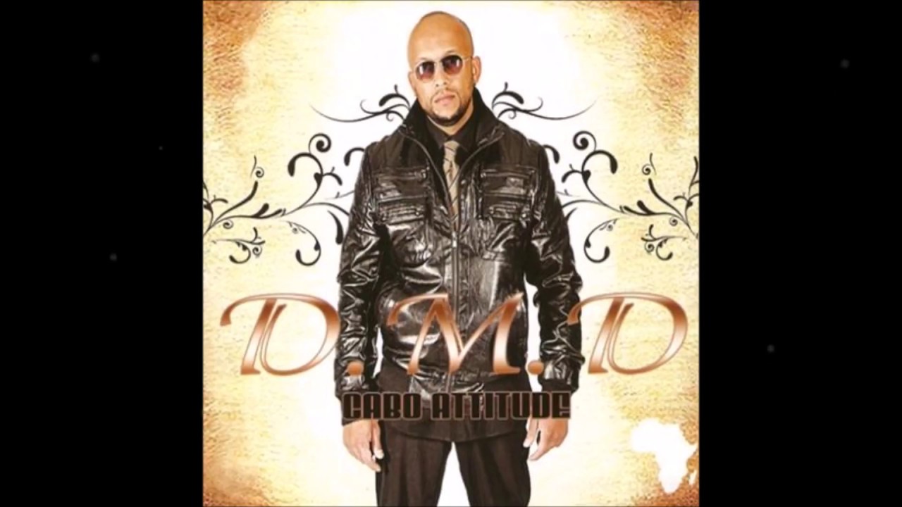 DMD - Comment On A Pu