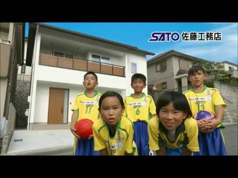 SATO TVCM 合唱 編