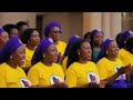 Up Close With Pastor Vimbai Nyoni 