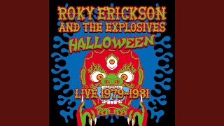 Miniatura de "Roky Erickson - The Wind and More (Live)"