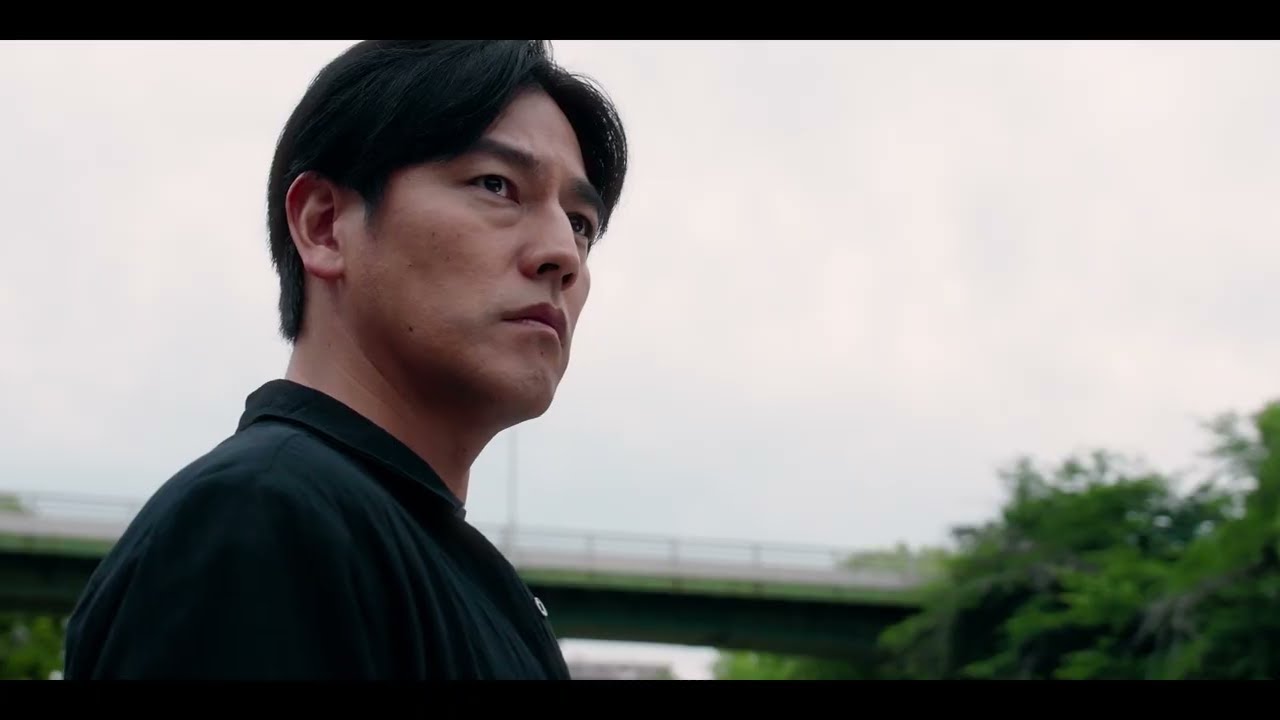 要潤主演、仮面ライダー生誕55周年記念作『アギトー超能力戦争ー』4月 
