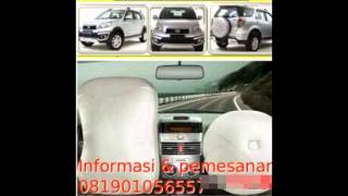 Daihatsu Terios termurah Se Jawa Tengah