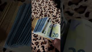 Prop money #money #fyp #erich #europrops #kids