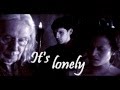 Merlin - It's lonely... (Echo by Jason Walker)