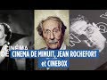 Cinema de minuit jean rochefort et cinebox  classique