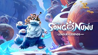 Song Of Nunu Gameplay Walkthrough | No Commentary | Part 1