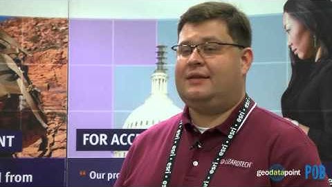 LizardTech Celebrates 20th Anniversary of MrSID