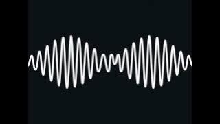 Arctic Monkeys - Stop The World I Wanna Get Off With You