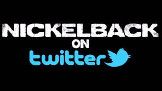 Nickelback on Twitter! (Vol. 2)