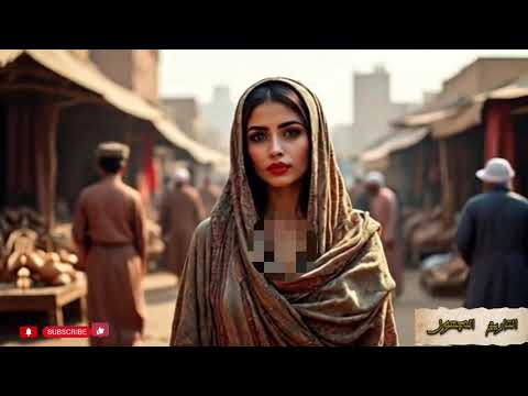 المرأة القحبة اصل كلمة