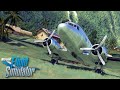 Utterly Inappropriate Aviation - MSFS.
