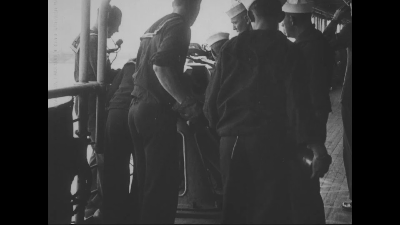 Documentary backdrop image for Transport Scenes Enroute to France (2018)