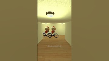 Can Dud Udud Gendud Survive the Hotel Escape in Gmod?