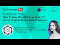 Title: How Trinny Woodall went from TV career to launching a digital business