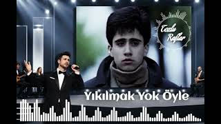 Emrah Yikilmak Yok Öyle Arabesk Cover (Yorumlarinizi Bekli̇yoruz)