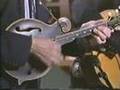 Bill Monroe & The Bluegrass Boys - Southern Flavor