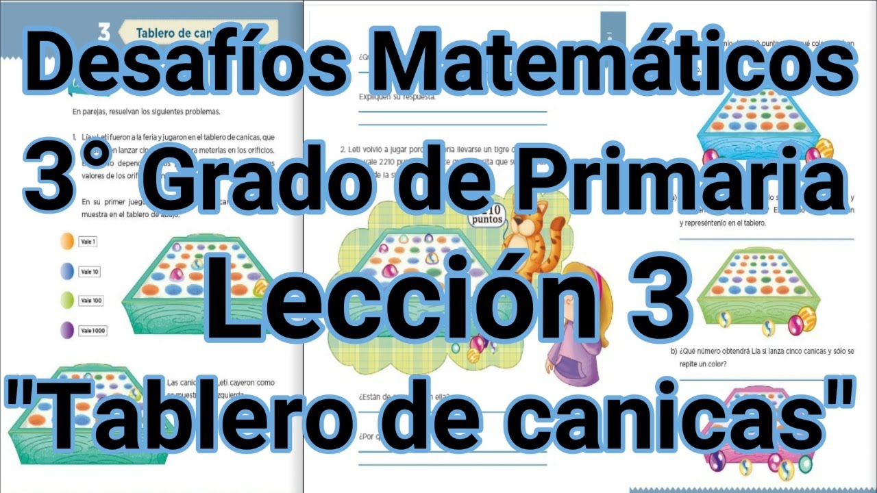 Featured image of post Matematicas 3 Grado Desafios Matematicos Tercer Grado Contestado Funciones y f rmulas de excel