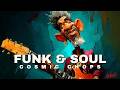 Timeless Soul &amp; Deep Funk Fusion | 3 Hours of Non-Stop Vintage Grooves