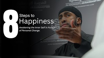 NEW BOOK: Explanation of “The Beneficial Means to a Happy Life” || Ustadh Abdulrahman Hassan #AMAR