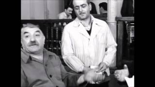 Листопад (გიორგობისთვე). Виноделы в ресторане. Листопад (გიორგობისთვე). Виноделы в ресторане.