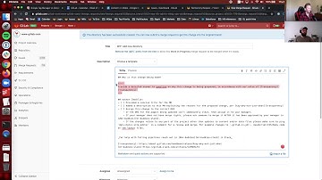 How to add a new directory and page to the handbook