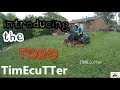 2020 TORO TIMECUTTER MOWING LONG GRASS (episode 97)